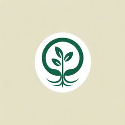 Edit previous logo. The scientific consultancy company dealing with organic produce regulations now emphasizes on documentation. Add elements indicating paperwork, and keep the design's existing elements of science, nature, and law.