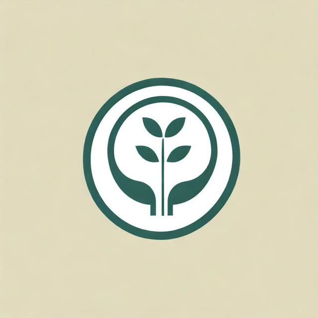 Edit previous logo. The scientific consultancy company dealing with organic produce regulations now emphasizes on documentation. Add elements indicating paperwork, and keep the design's existing elements of science, nature, and law.