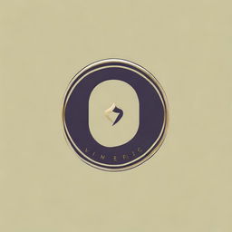 Design a logo that suits the name 'Vincere' for a watch brand
