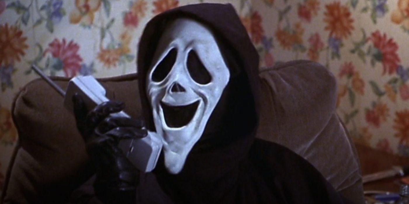 Take this quiz to find out which horror movie victim you would be!