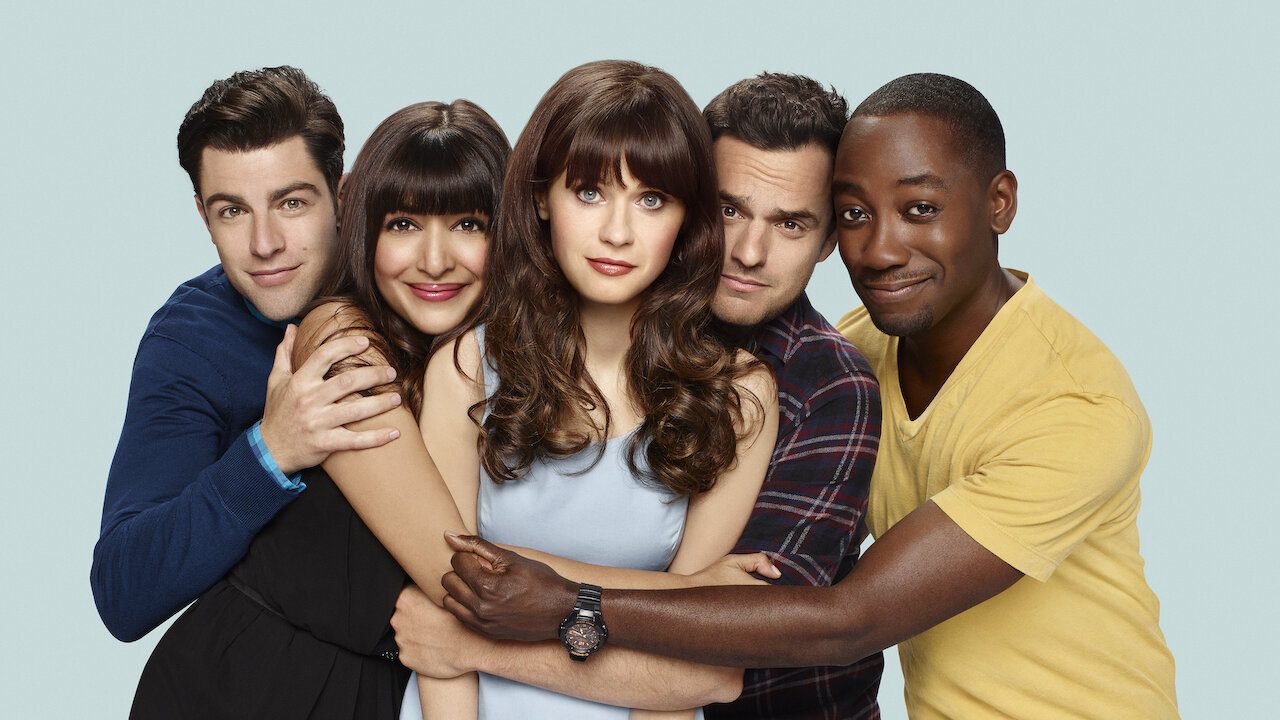 Which New Girl Character Are You?