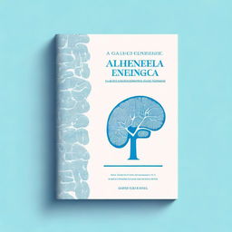 A book cover for 'Compreendendo e Gerenciando a Demência Mista (Alzheimer e Vascular)'