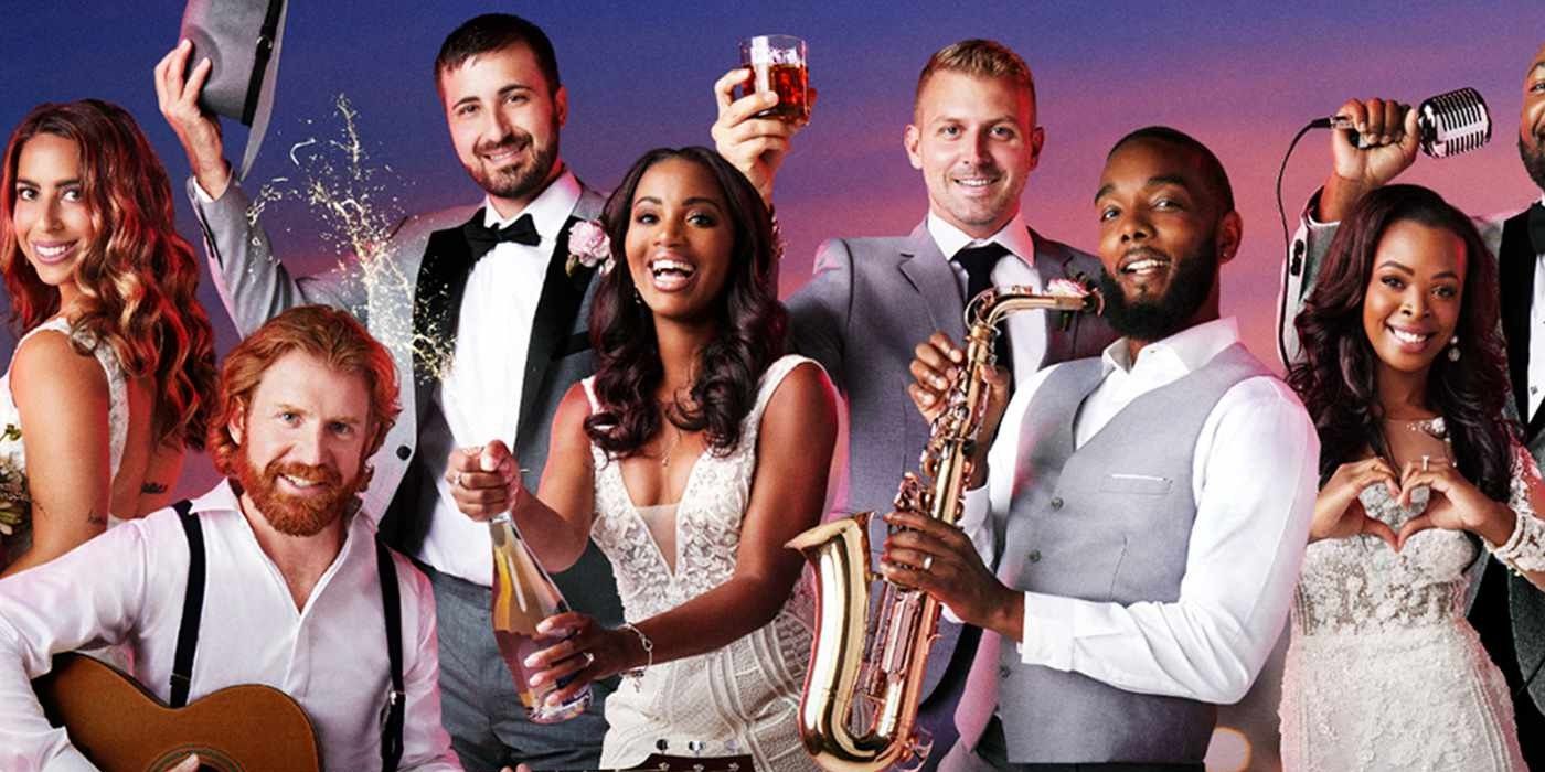 Which 'Married at First Sight' Participant Are You?