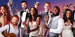 Which 'Married at First Sight' Participant Are You?
