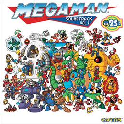 Which Mega Man Character Matches Your Personality?