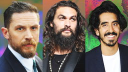 Which Famous Bearded People Match Your Personality?