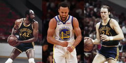 Which Warrior Are You? Discover Your NBA Spirit Animal