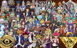 Which Yu-Gi-Oh! Character Are You? Personality Quiz