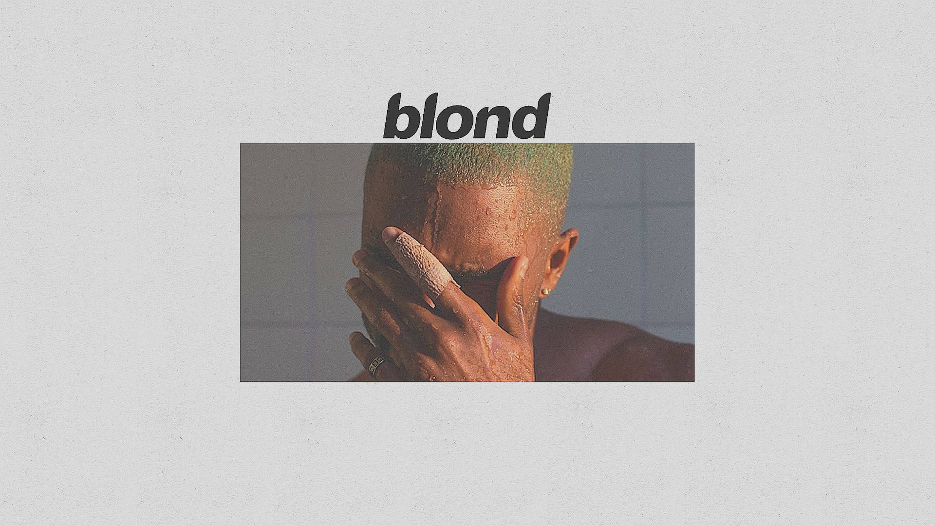 Which Frank Ocean Song Matches Your Personality?