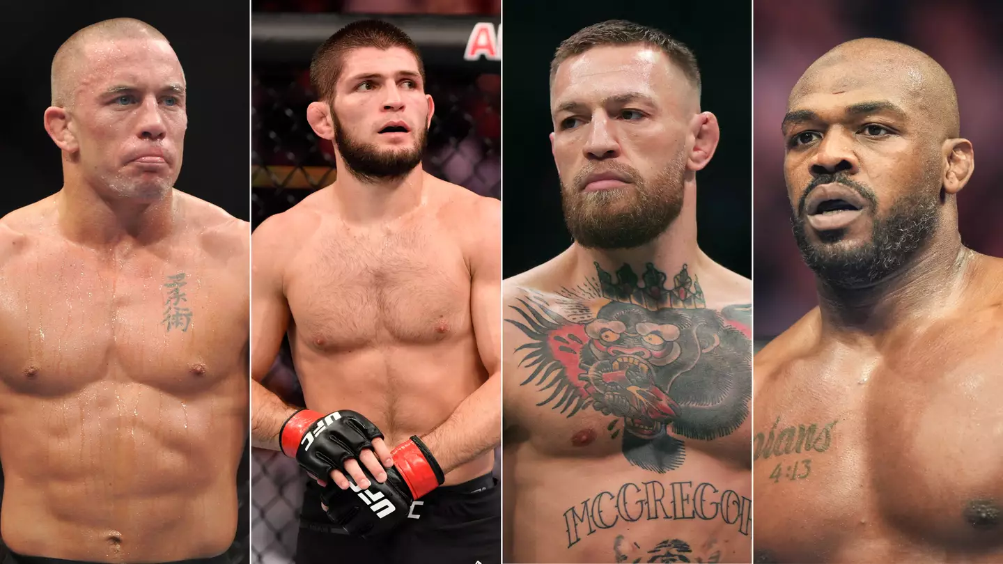 Uncover your true essence and find out which UFC fighter's aura aligns with yours. Take this quiz to unravel the fighter within you!