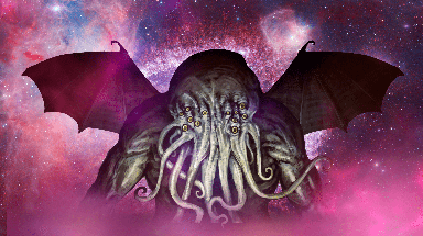 Which Lovecraftian Monster Matches Your Personality?