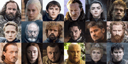 Which Game of Thrones Character Are You Based on Personality?