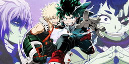 Discover Your MHA Quirk!