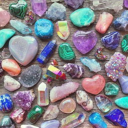 Discover Your Crystal Alignment