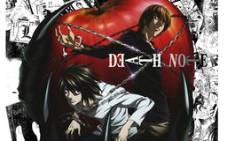 Which Death Note Character Are You?