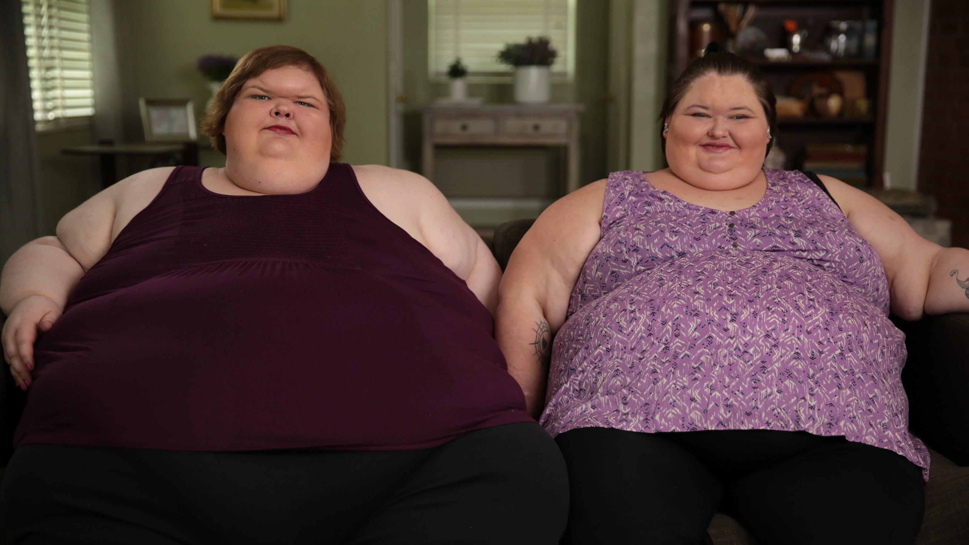 Which My 600lb Life Participant Are You Based on Your Personality?