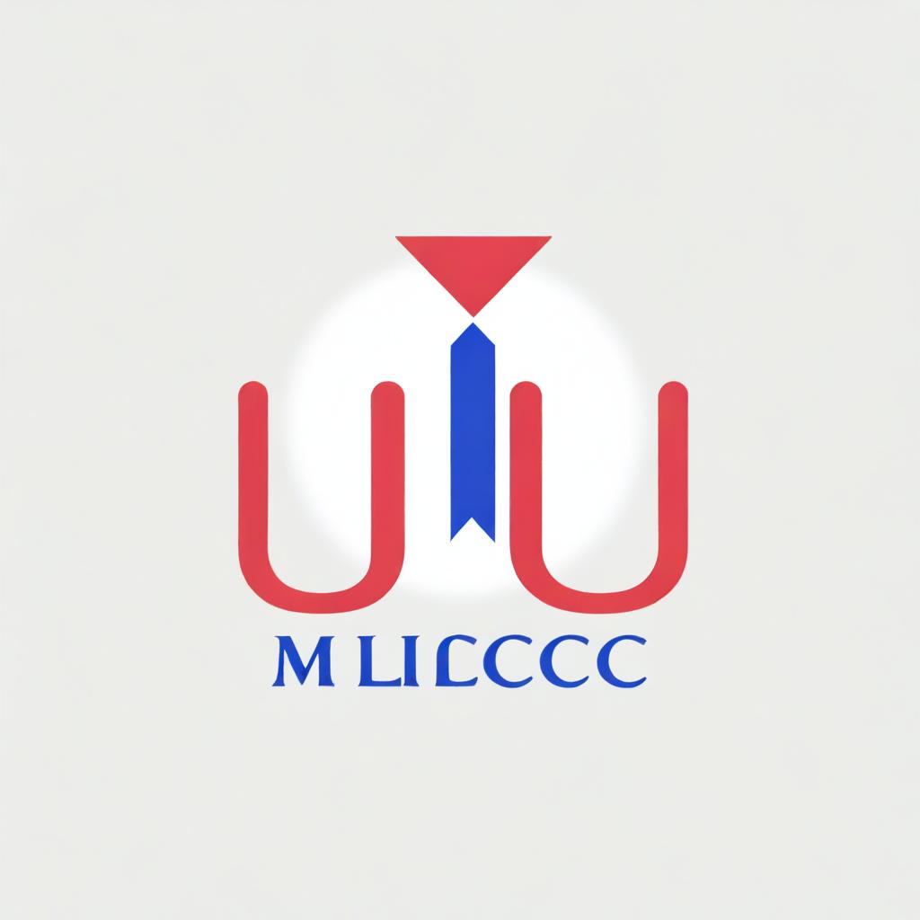 A simple and clean logo that incorporates the letters 'MLSC' in a stylish and modern font