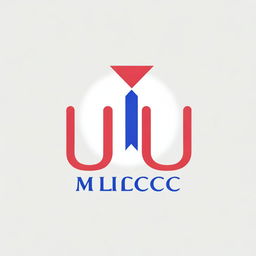 A simple and clean logo that incorporates the letters 'MLSC' in a stylish and modern font