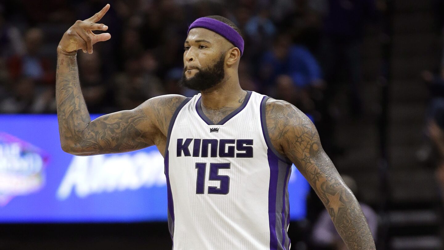 Are you a die-hard Sacramento Kings fan? Find out which current or historic Sacramento Kings player is your spirit animal with this fun quiz!