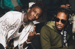 Which Trap Artist Matches Your Personality?