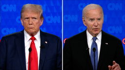 How Well Do You Remember Biden's Debate Remarks? Quiz