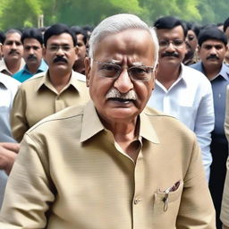 एक आकर्षक युवा महिला की छवि बनाएं जो फैशनेबल पोशाक में हो और आत्मविश्वास से भरी पोज़ दे रही हो। दृश्य सुरुचिपूर्ण और कलात्मक होना चाहिए, जो सामान्य दर्शकों के लिए उपयुक्त हो। पृष्ठभूमि एक स्टाइलिश शहरी सेटिंग होनी चाहिए।