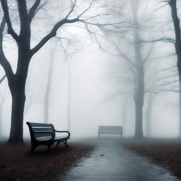 Create a book cover titled 'Silent' that evokes a deep sense of sadness