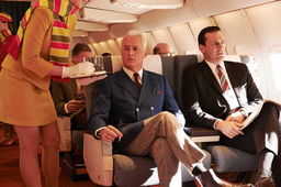 Which Mad Men Character Matches Your Fashion Sense?