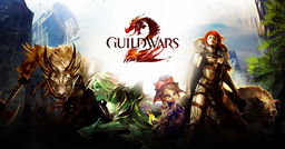 Which Guild Wars 2 Race Are You?