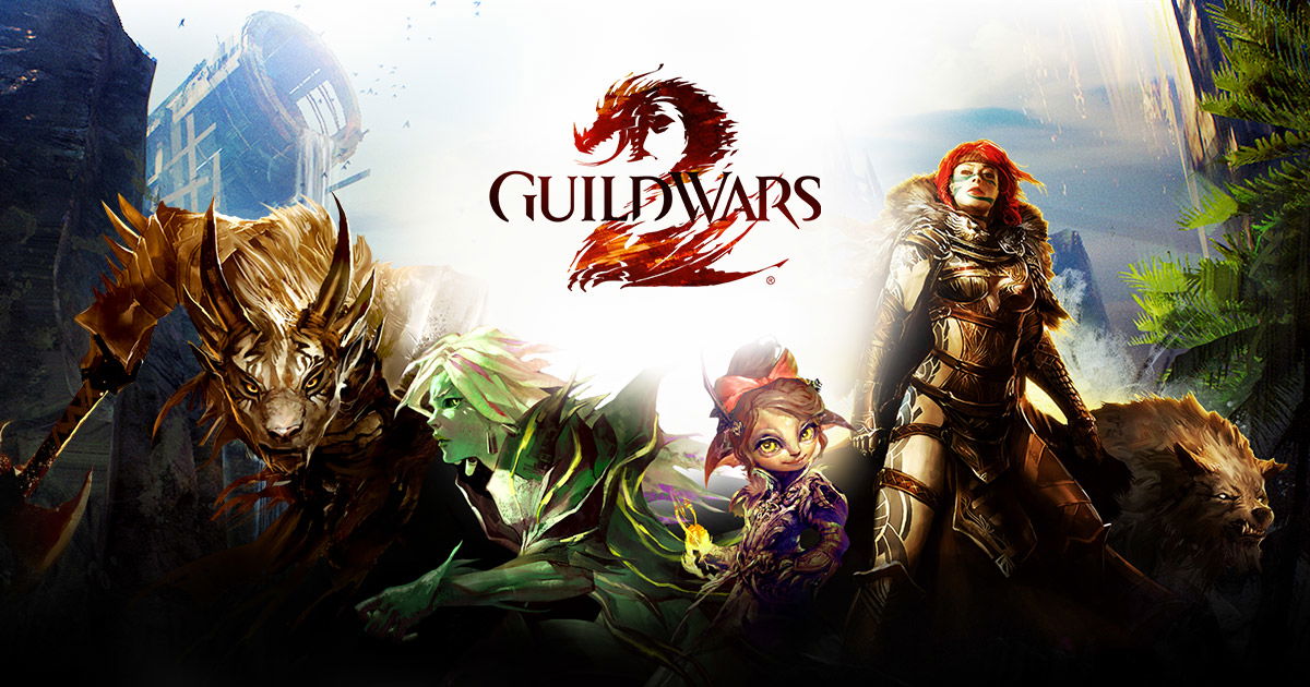 Find out which Guild Wars 2 race suits your personality with this insightful quiz! Discover your true identity in the fantastical world of Tyria.