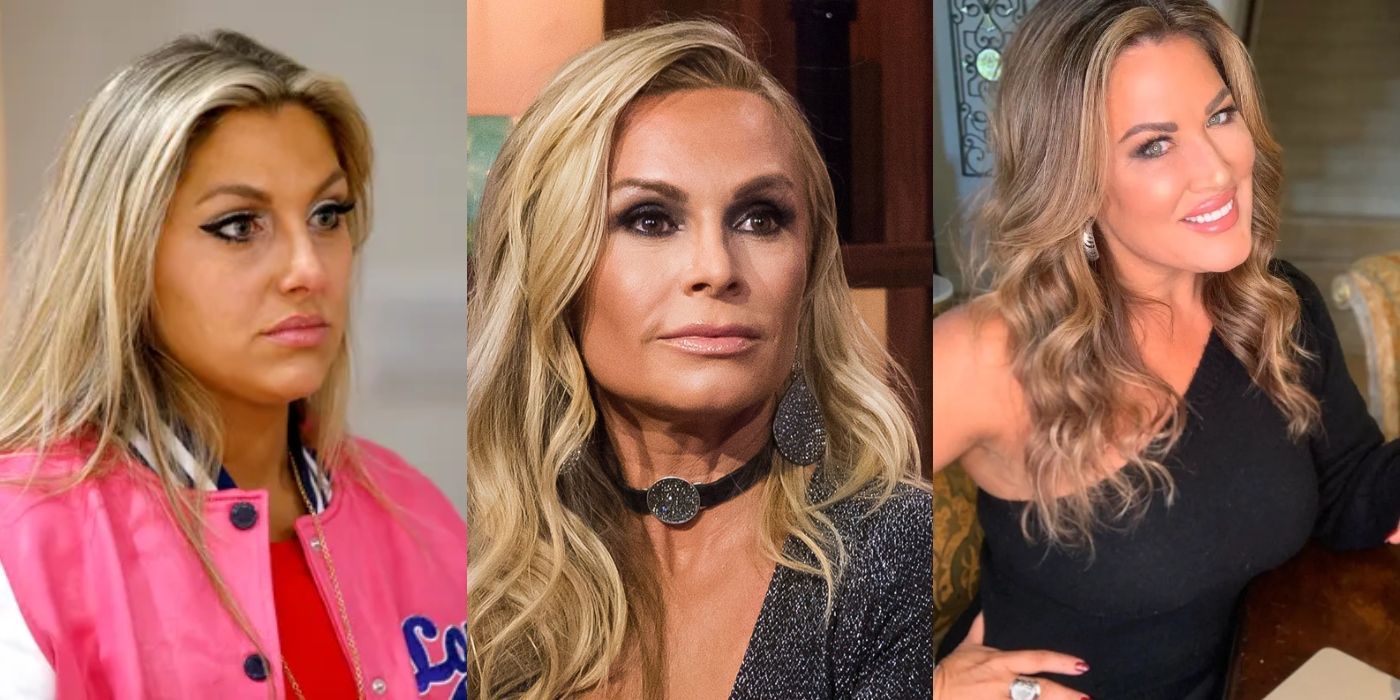 Find out which Real Housewives of Orange County star matches your personality with this fun quiz! Answer a few questions and discover which Housewife you are most like based on your traits and preferences.