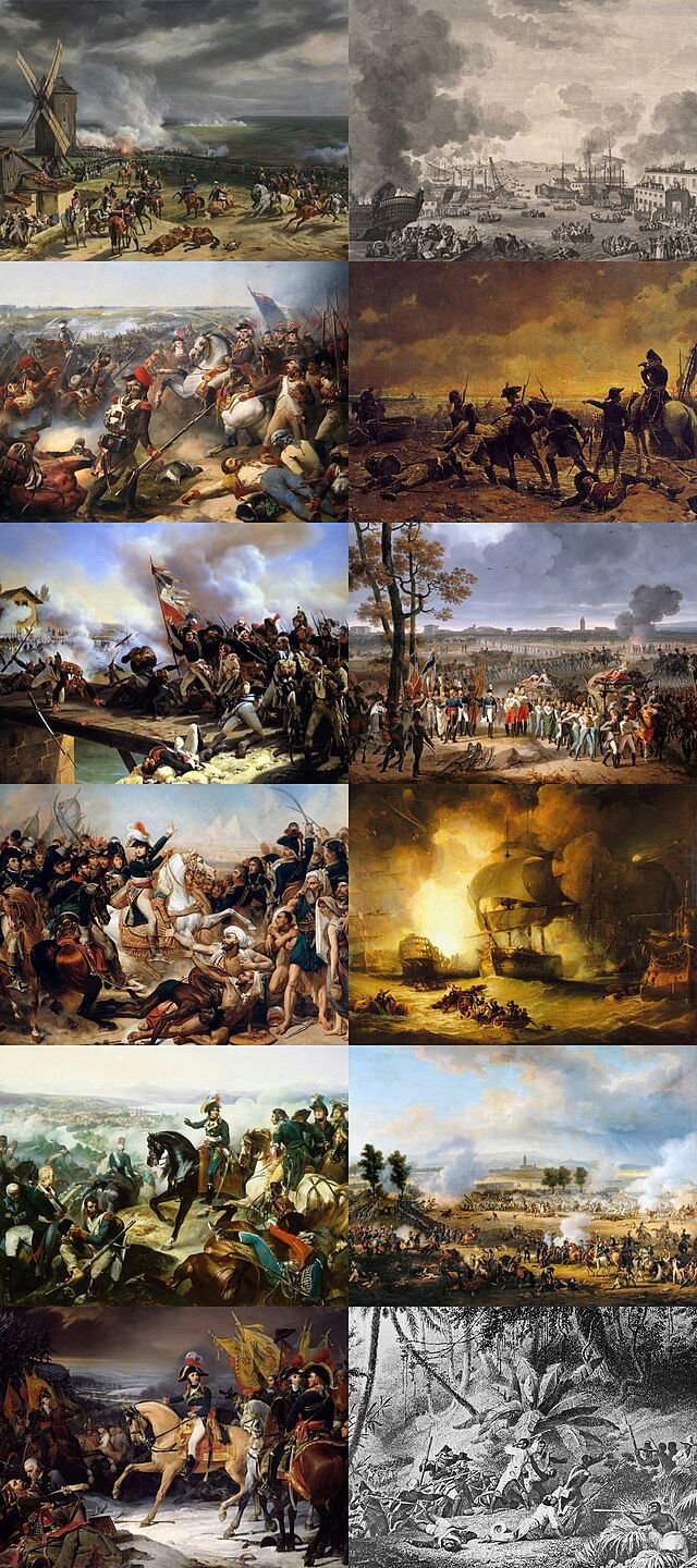 Take the Revolutionary Wars Quiz and test your knowledge of historical conflicts. From the American Revolution to the French Revolution, challenge yourself with questions about these pivotal moments in history.