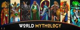 Mythology Around the World Quiz: Explore Ancient Folklore