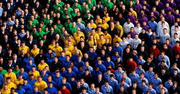 Which Famous Economic Ideology Do You Align With?