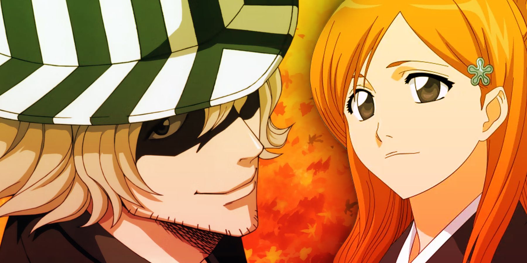 Discover which Bleach character you resemble the most. Take this quiz and find out which Soul Reaper, Hollow, or Quincy embodies your unique personality!