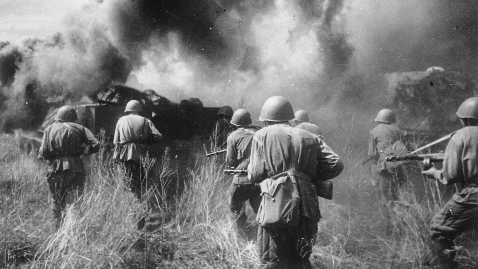 Think you know your World War II battles? Test your knowledge and see if you can guess these iconic battles that shaped history.