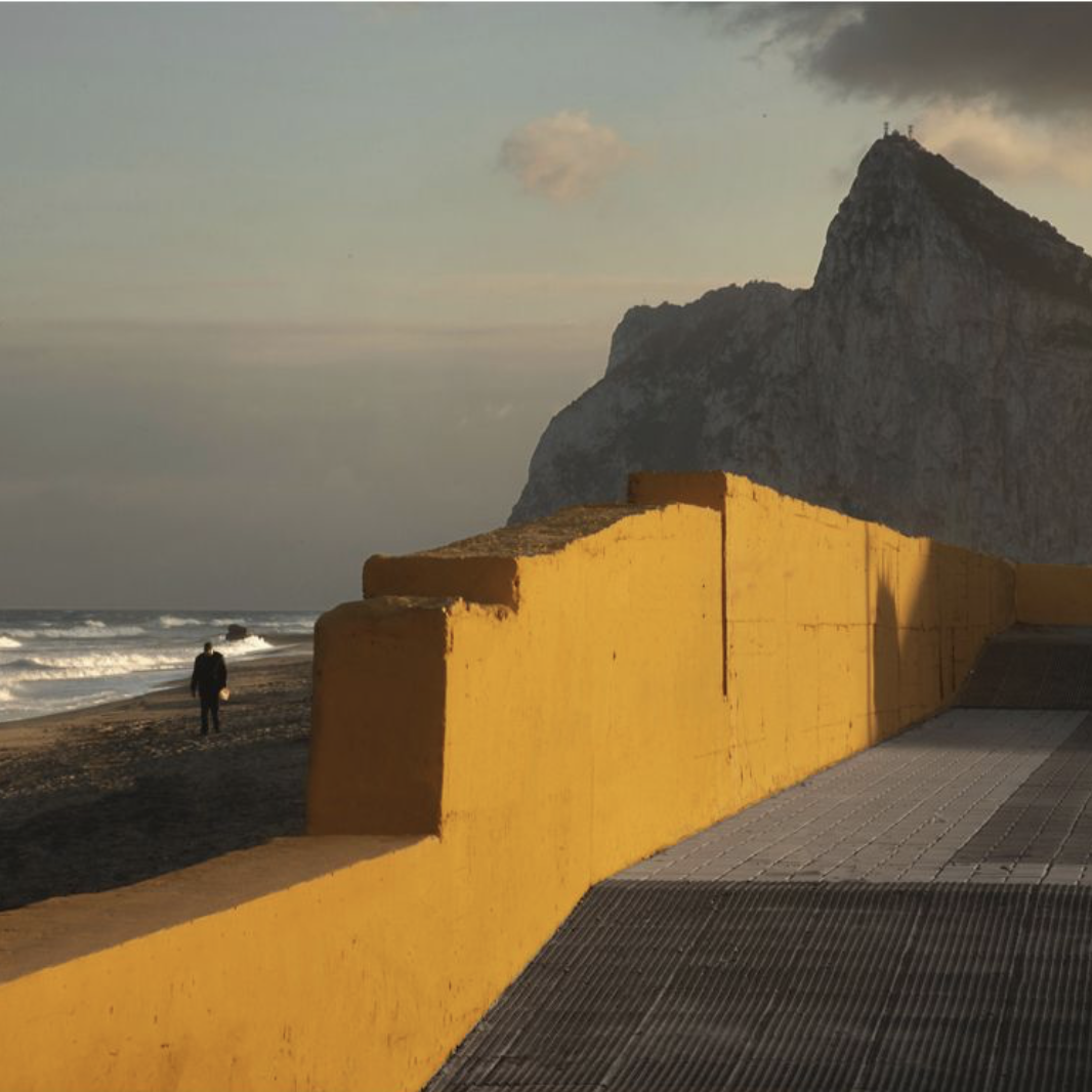 Quiz: Famous Landmarks in Gibraltar - Can You Identify Them All?