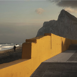 Quiz: Famous Landmarks in Gibraltar - Can You Identify Them All?