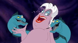 What Disney Villain Are You?