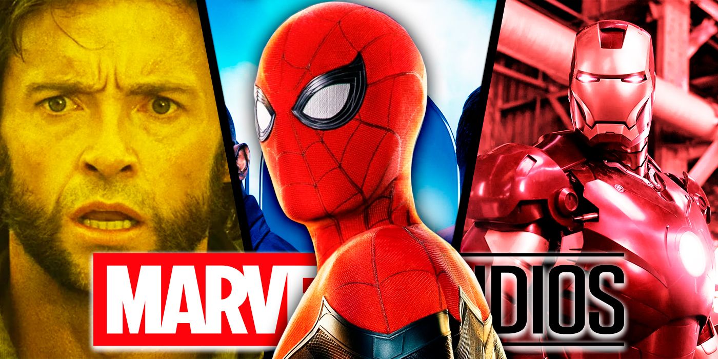 Which Marvel Superhero Are You Based on Your Personality?