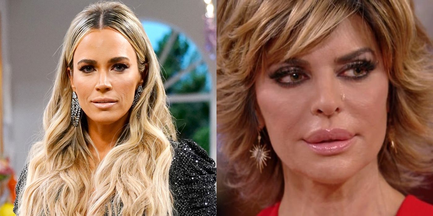 Which Real Housewives of Beverly Hills Star Are You Based on Your Personality?