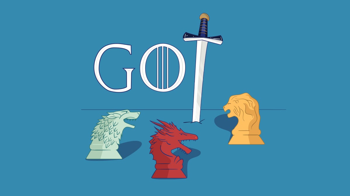 Find out which Game of Thrones character matches your personality by taking this fun quiz and discover your rightful place in the Seven Kingdoms!