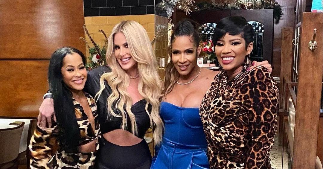 Which Real Housewives of Atlanta Star Are You Based on Your Personality?