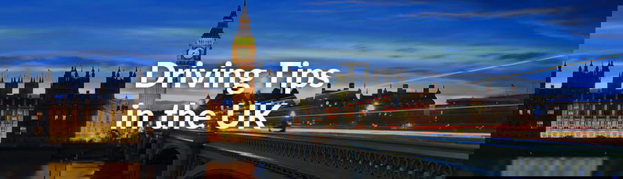 Think you've got what it takes to navigate the streets of the UK? Take this quiz and find out how well you really know the UK road rules!