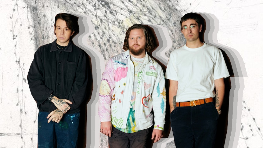 Which Alt-J Album Matches Your Vibe?