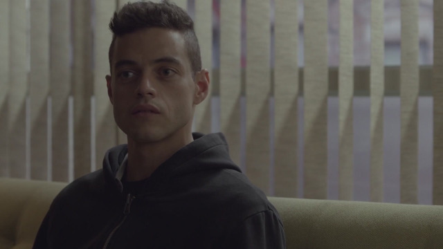 Which Mr Robot Character Are You Based on Your Personality?