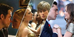 Which Gossip Girl Couple are You and Your Partner?