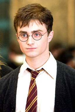 Which Harry Potter Character Are You Based on Personality?