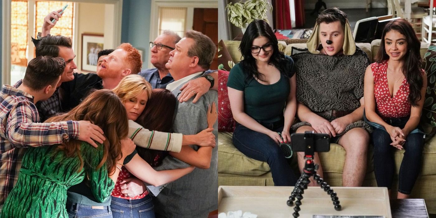 Which Modern Family Character Are You Based on Personality?