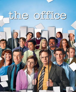 Which Office Character Are You?